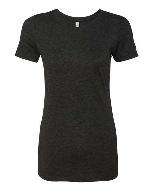 Next Level 6710 - Women’s Triblend Tee