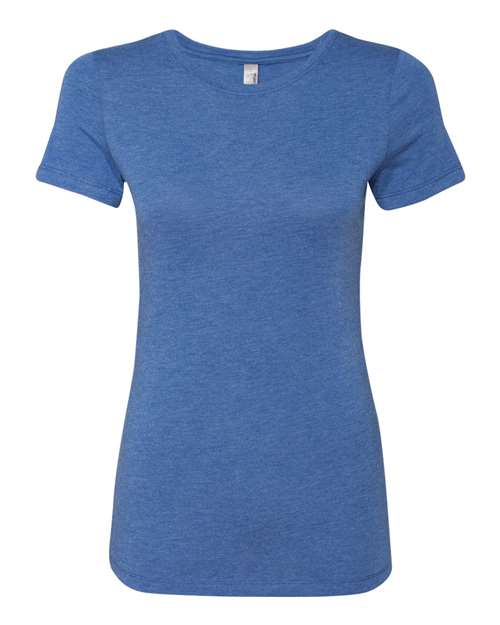 Next Level 6710 - Women’s Triblend Tee