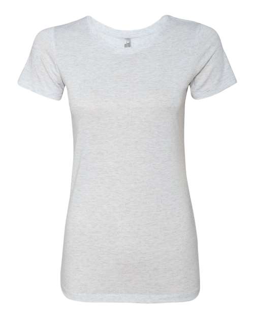 Next Level 6710 - Women’s Triblend Tee