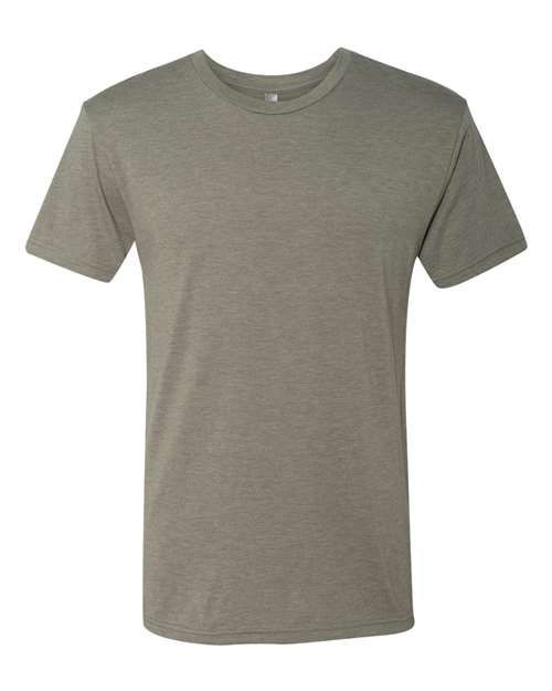 Next Level 6010 - Unisex Triblend Tee