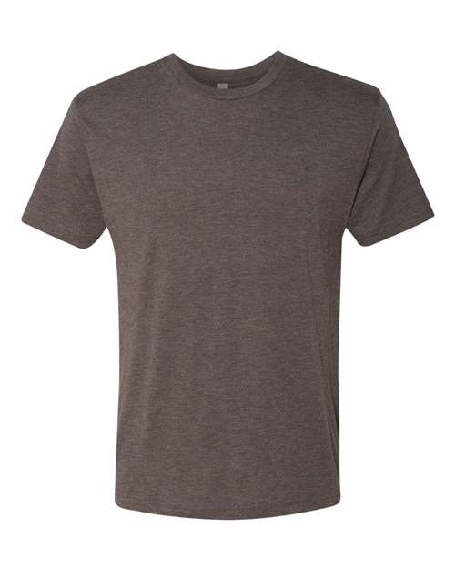 Next Level 6010 - Unisex Triblend Tee
