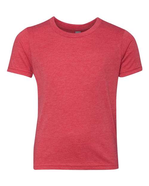 Next Level 6310 - Youth Triblend Tee