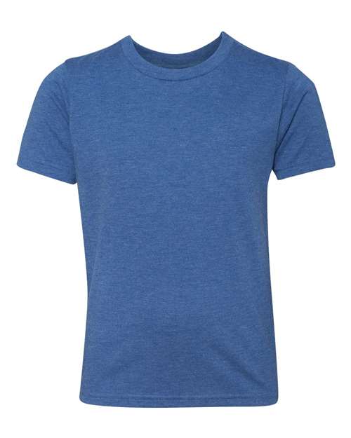 Next Level 6310 - Youth Triblend Tee