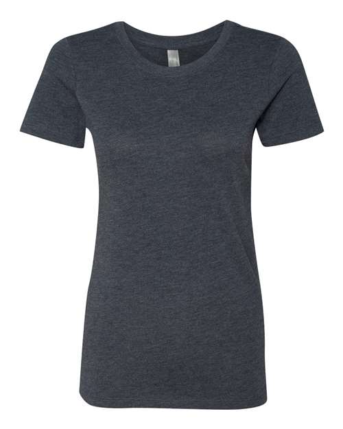 Next Level 6710 - Women’s Triblend Tee