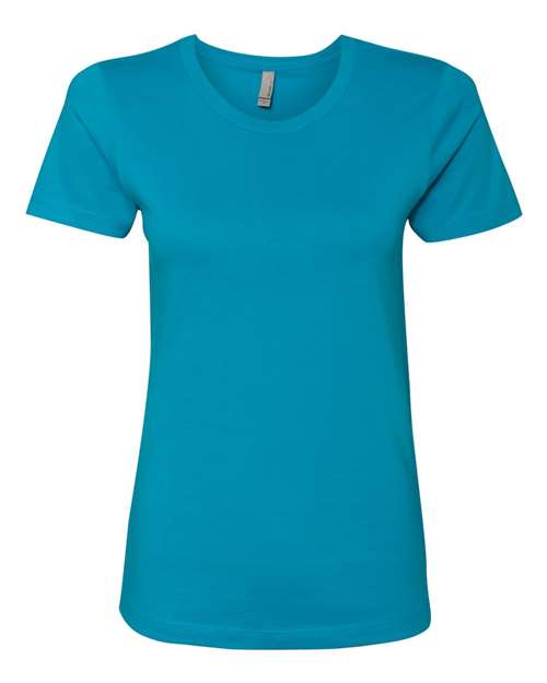 Next Level 3900 - Women’s Cotton Tee