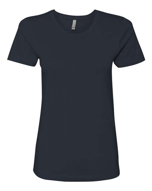 Next Level 3900 - Women’s Cotton Tee