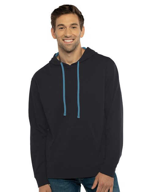 Next Level 9301 - Unisex Laguna Hoodie Sweatshirt