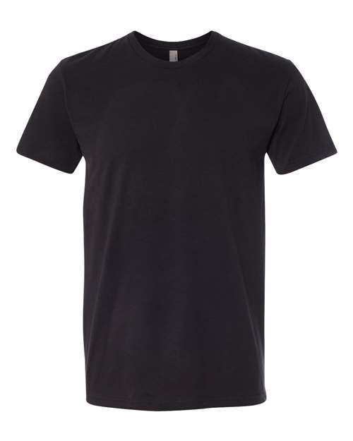 Next Level 6410 - Unisex Sueded Tee