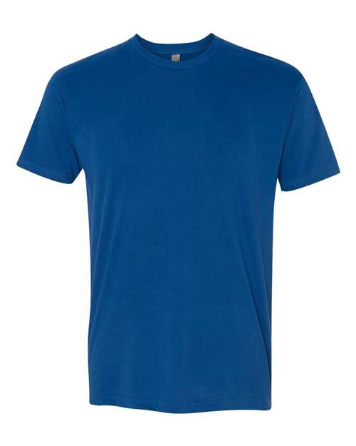 Next Level 6410 - Unisex Sueded Tee
