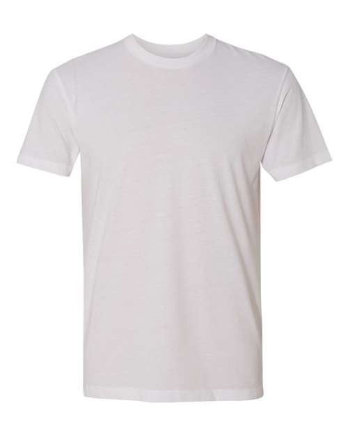 Next Level 6410 - Unisex Sueded Tee