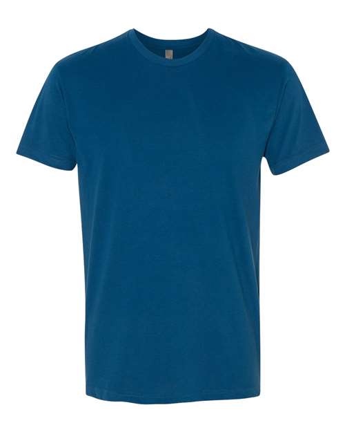 Next Level 6410 - Unisex Sueded Tee
