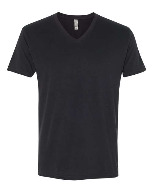 Next Level 6440 - Unisex Sueded V-Neck Tee