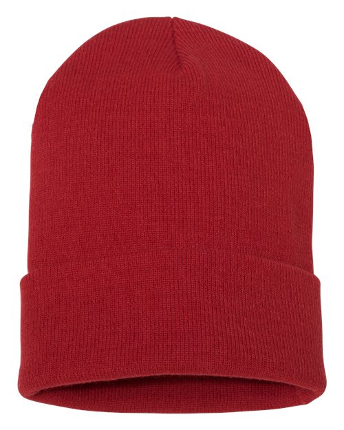 YP Classics 1501KC - Cuffed Beanie