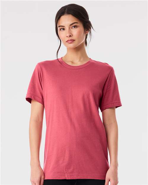 BELLA + CANVAS 3001 - Jersey Tee