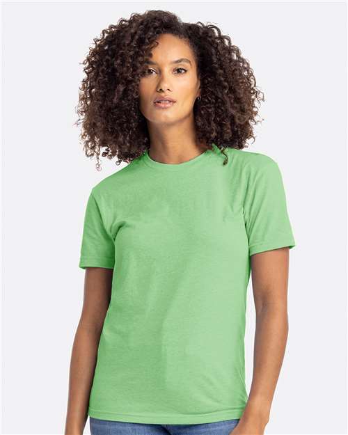 Next Level 6210 - Unisex CVC Tee