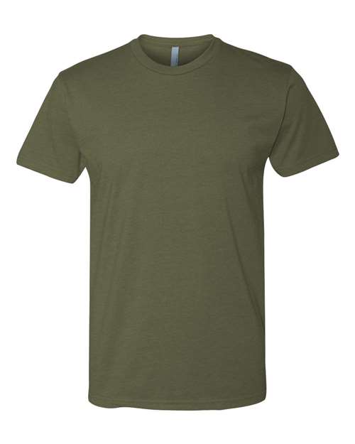 Next Level 6210 - Unisex CVC Tee