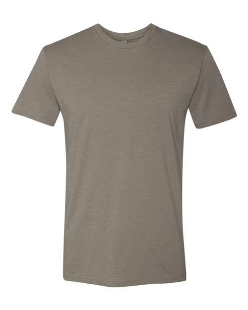 Next Level 6210 - Unisex CVC Tee