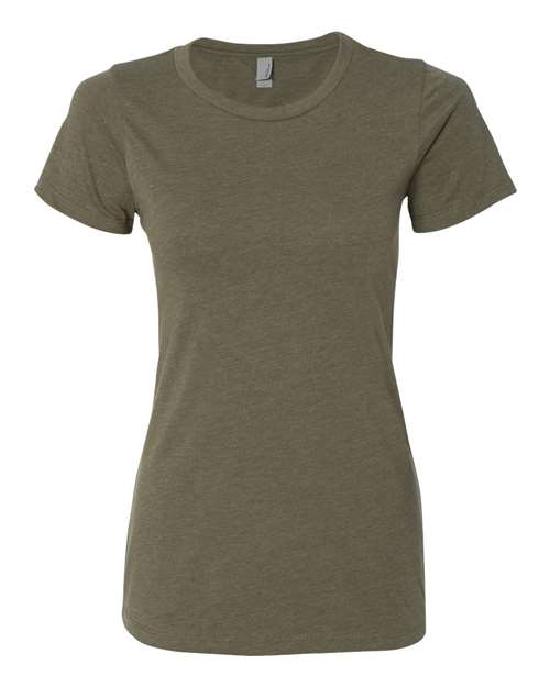 Next Level 6610 - Women’s CVC Tee