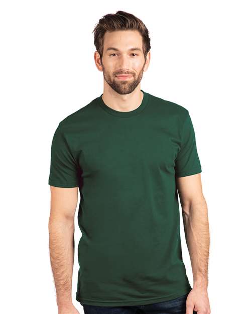 Next Level 3600 - Unisex Cotton Tee