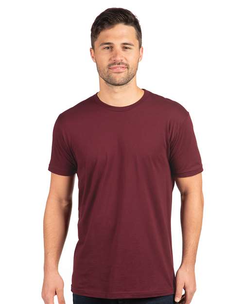Next Level 3600 - Unisex Cotton Tee