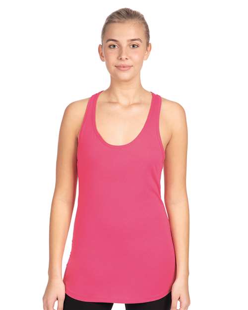 Next Level 1533 - Women's Ideal Racerback Tank