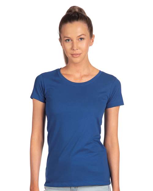 Next Level 1510 - Women's Ideal Tee