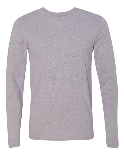 Next Level 3601 - Unisex Cotton Long Sleeve Tee
