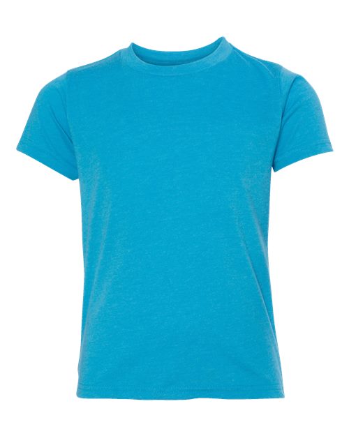 Next Level 6310 - Youth Triblend Tee