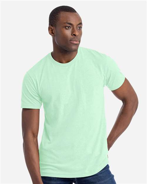 Next Level 6210 - Unisex CVC Tee