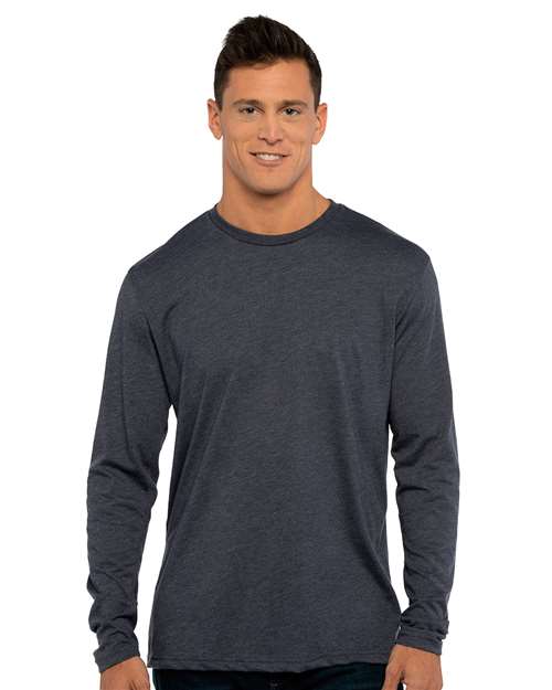 Next Level 6071 - Unisex Triblend Long Sleeve Tee