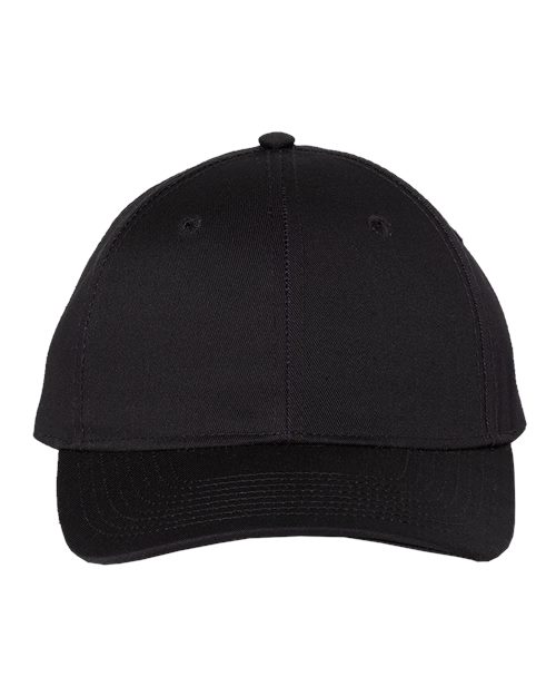 Valucap VC100 - Lightweight Twill Cap