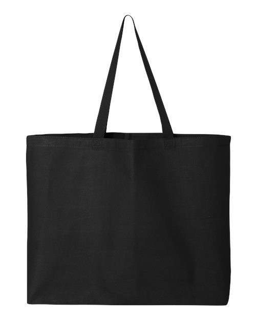 Q-Tees Q600 - 25L Jumbo Tote