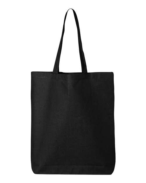 Q-Tees QTBG - 12L Economical Tote
