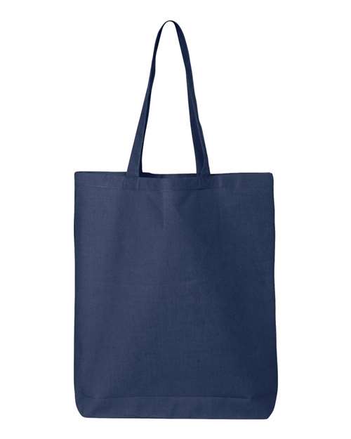 Q-Tees QTBG - 12L Economical Tote