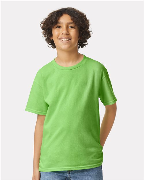 Gildan 2000B - Youth Ultra Cotton® T-Shirt