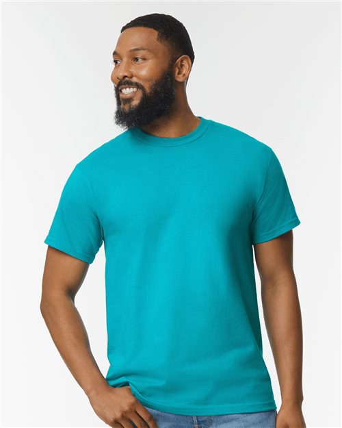 Gildan H000 - Unisex Hammer™ T-Shirt