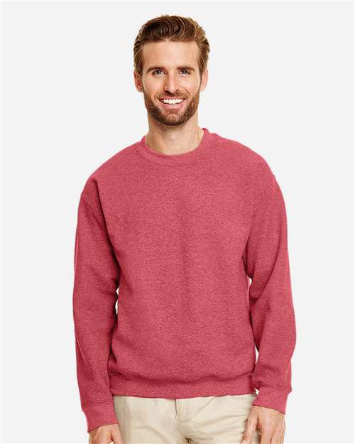 Gildan 18000 - Unisex Heavy Blend™ Crewneck Sweatshirt