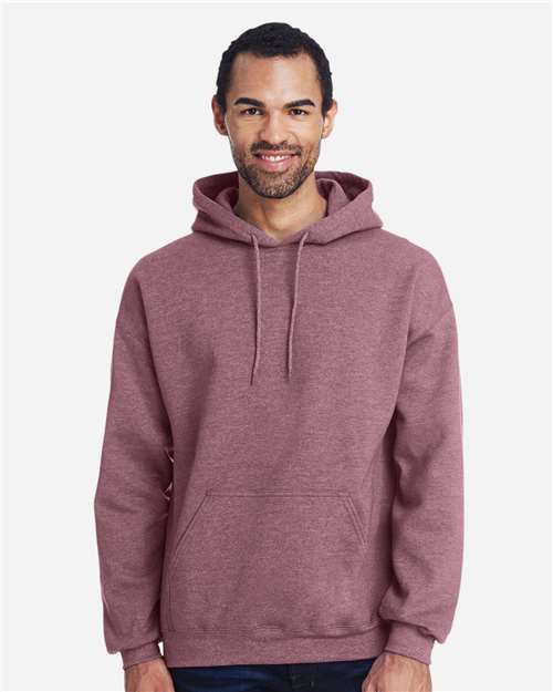 Gildan 18500 - Unisex Heavy Blend™ Hooded Sweatshirt
