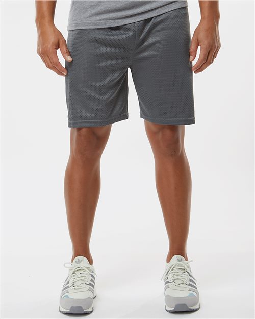 C2 Sport 5107 - Men's Mesh 7" Shorts