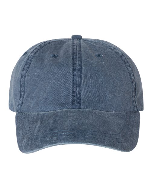 Valucap SP500 - Pigment-Dyed Cap