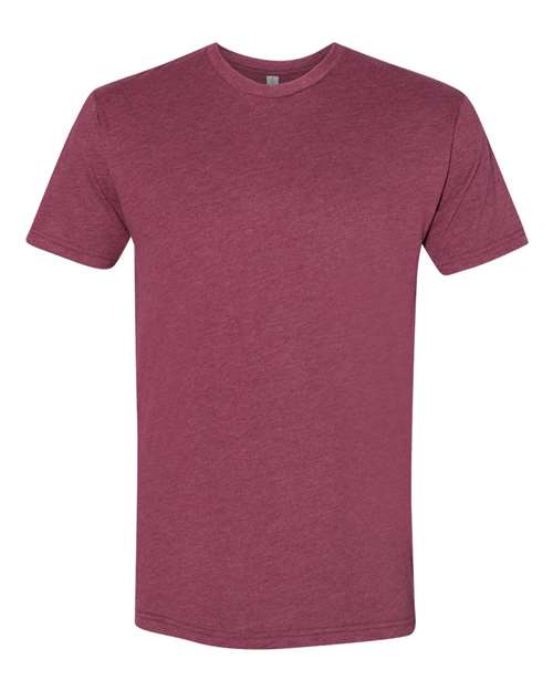 Next Level 6410 - Unisex Sueded Tee