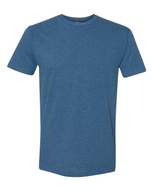 Next Level 6410 - Unisex Sueded Tee