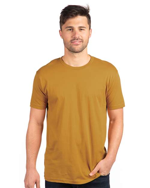 Next Level 3600 - Unisex Cotton Tee