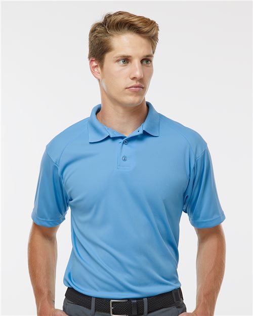 C2 Sport 5900 - Men's Utility Polo
