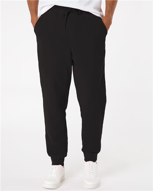 Independent Trading Co. IND20PNT - Men's Midweight Fleece Sweatpants