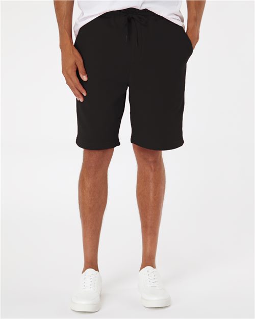 Independent Trading Co. IND20SRT - Men's Midweight Fleece Shorts