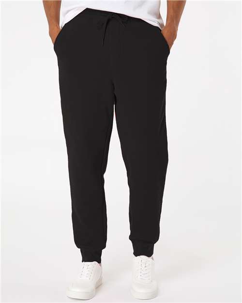 Independent Trading Co. IND20PNT - Men's Midweight Fleece Sweatpants
