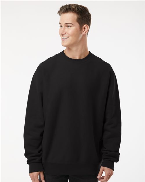 Independent Trading Co. IND5000C - Unisex Legend Premium Heavyweight Cross-Grain Crewneck Sweatshirt
