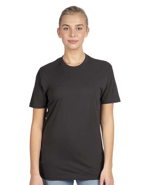 Next Level 3600 - Unisex Cotton Tee
