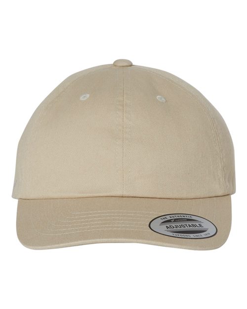YP Classics 6245EC - EcoWash™ Dad Hat